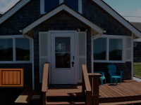 Amusing House Escape