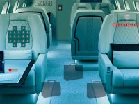 Locked In-flight Escape