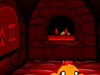 Monkey Go Happy - Stage 154