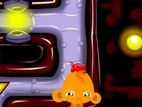 Monkey Go Happy - Stage 158