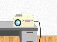 Escape From Simple Room