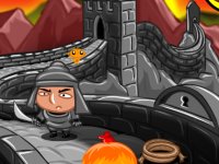 Monkey Go Happy - Stage 169