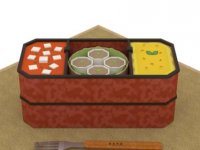 Disassembly Lunch Box 3