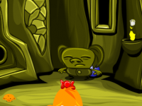 Monkey Go Happy - Stage 172