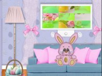 Bunnies and Eggs