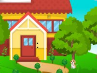 Heaven Forest Escape