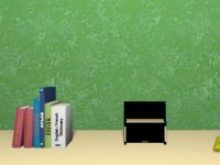 Escape Challenge 54 April Fool's Room