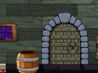 Dungeon Way Out Escape 3