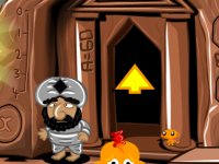 Monkey Go Happy - Stage 177