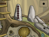 Forest Hamster Rescue