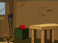 Carpenter Workplace Escape