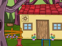 Hen and Chick Rescue Escape