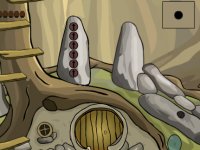 Forest Hamster Rescue