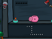 Boy Rescue from Black Magic