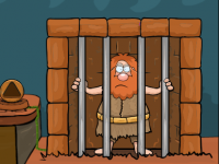 Fantasy Land Squirrel Escape