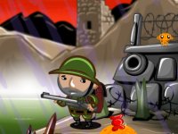 Monkey Go Happy - Stage 191