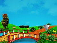 Missouri Garden Escape