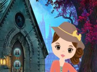 Beautiful Little Girl Rescue