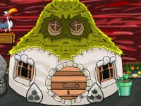 Feeding Curoo Escape