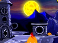 Monkey Go Happy - Stage 196