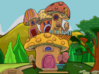 Cute Crock Family Rescue