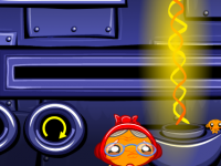 Monkey Go Happy Stage 208