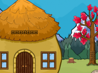 Small Vampire Girl Rescue