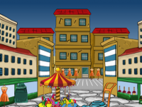 Hifi Mall Lift Rescue