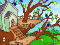 Attractive Girl Rescue