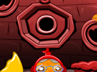 Monkey Go Happy Stage 229