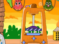 The Owls King Rescue