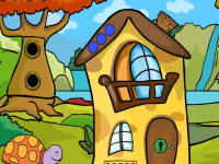 Rescue the Flock of Ducks