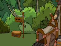 Rescue the Small Boy