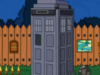 Rescue The Smart Boy