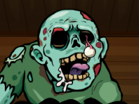 Zombie Room Escape 06