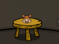 Escape from Toon House