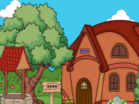 Princess Rescue from House