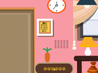 Doors Escape Level 18