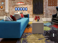 G2R Bricks Room Escape