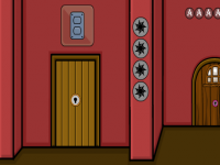 Fantastic Door Escape