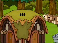 Cute Carrot Boy Rescue