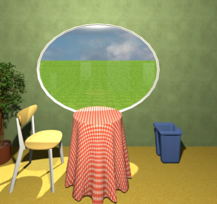 Escape Challenge 79 Room with Peony Casket