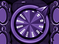 Monkey Go Happy Stage 286