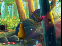 Escape Game Season 2 Part 3