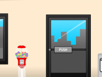 Locked In Escape Coffee Shop