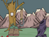 Boy Rescue From Cave