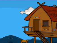 Rescue the Girl from Forest