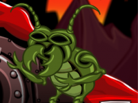 Monkey Go Happy Stage 303