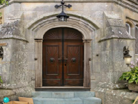 Detective Story Crime Escape