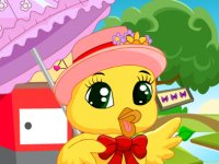 Stylish Chick Rescue